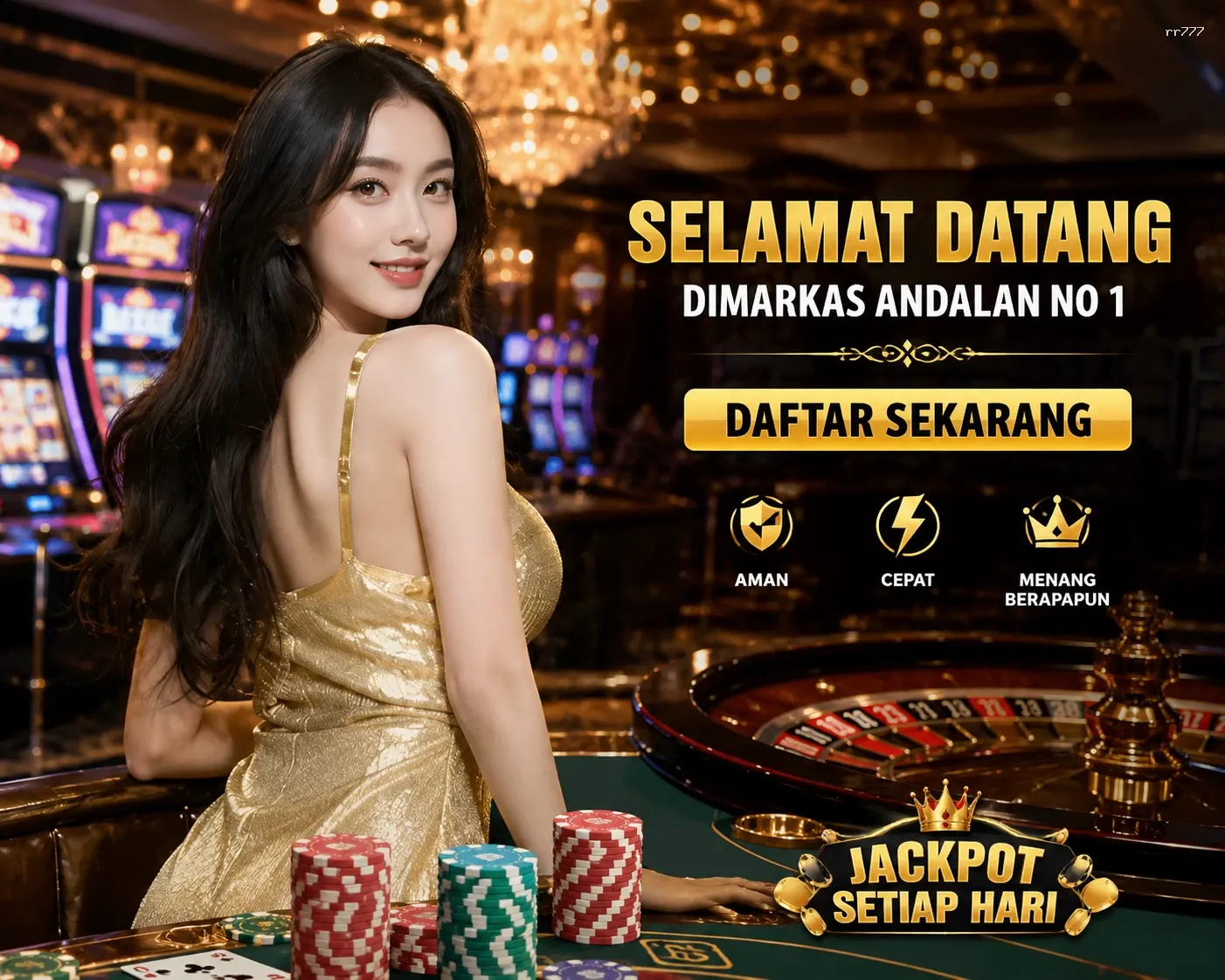 Tips dan Trik Bermain di rr777 untuk Pemula